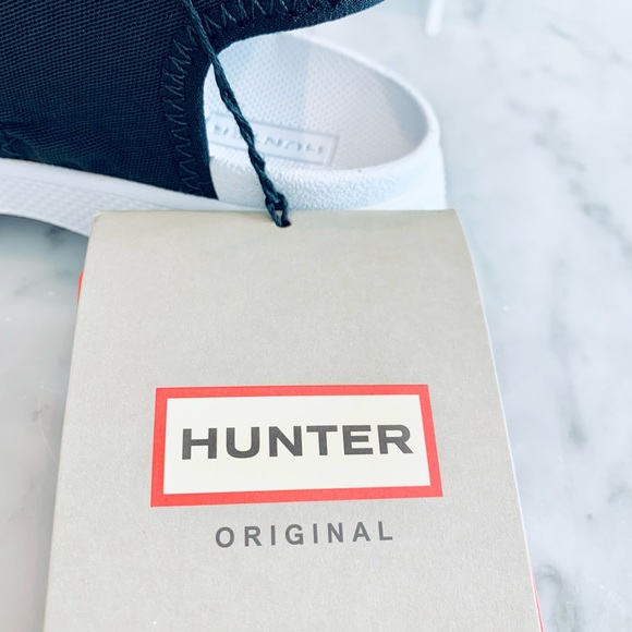 Hunter Original Sandal (little kid) - Picture 2 of 11